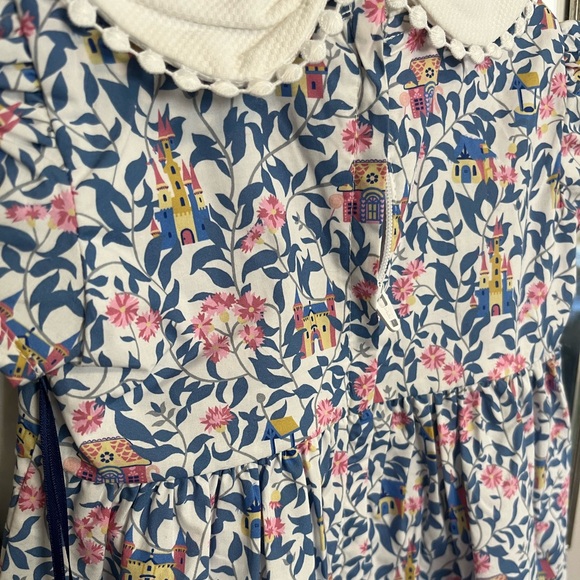 NWT Classic Prep Hazel Dress - Picture 3 of 6